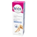 Produktbild: Veet Haarentfernungscreme sensitive · 100 ml · PZN 07768307