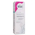 Produktbild: Veet Enthaarungscreme 100 ml sensible Haut für Körper und Beine
