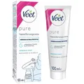 Produktbild: Veet pure Enthaarungscreme 100,0 ml