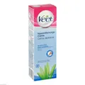 Produktbild: 2x VEET Haarentfernungscreme sensitive 100 ML