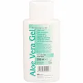 Produktbild: ALOE VERA GEL 200 ml PZN01661695