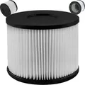 Produktbild: HEPA-Filter für Aschesauger 1162 1170