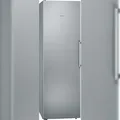 Produktbild: Siemens iQ300 KS36VVIEP Kühlschrank Freistehend 346 l E Edelstahl