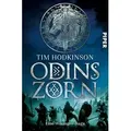 Produktbild: Odins Zorn / Chroniken des Nordens Bd.1