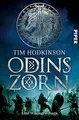 Produktbild: Odins Zorn: Eine Wikinger-Saga | Atemberaubendes Isl... | Buch | Zustand wie neu