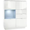 Produktbild: HIGHBOARD Metro Einsatz in Denim matt