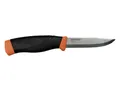 Produktbild: Morakniv Companion HeavyDuty (C) C100S Carbonstahl Outdoormesser