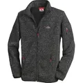 Produktbild: Stubai Herren Strickfleecejacke