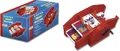 Produktbild: AMIGO Spiel AMIGO Kartenmischmaschine Rot