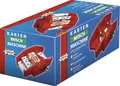 Produktbild: Amigo Spiel + Freizeit GmbH Spiel Kartenmischmaschine, rot (Spiel-Zubehör)