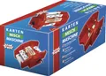 Produktbild: Kartenmischmaschine (Rot)