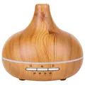 Produktbild: GRUNDIG Aroma-Diffuser in Braun - (H)14,5 cm