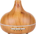 Produktbild: Grundig Aroma Diffuser Luftbefeuchter 300ml Mit LED-Licht und Timer
