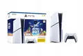 Produktbild: 711719589037 PlayStation 5 Slim Disc Edition Astro Bot Value Bundle SONY