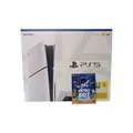 Produktbild: SONY PlayStation 5 - ASTRO BOT Bundle -Slim - PS5 - 1 TB Speicher - Laufwerk