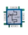 Produktbild: ALLNET 113674 Transistor N JFET BrickRknowledge n-JFET J310 (ALL-BRICK-0047)