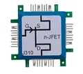 Produktbild: ALLNET Brick´R´knowledge Transistor n JFET J310