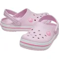 Produktbild: CROCS Clogs Kinder 63726F63735F323037303036 Rosa 36 EU - Rosa - 36