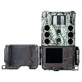 Produktbild: Bushnell Wildkamera 32MP dual core 4K tree bark camo no glow