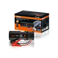 Produktbild: OSRAM OJS030 Jumpstarter 1500 Starthilfe Powerbank Notfall-Batterie 12V