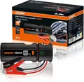 Produktbild: OSRAM OJS030 Starthilfe Powerbank Starthilfegerät 12V mobil