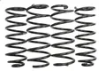 Produktbild: Satz Aufhängungsfede EIBACH E8410-14 für VOLVO 850 Kombi (855) 2 1993-1996