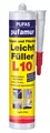 Produktbild: Pufamur leichtfüller l10 310g Innen Pufas 310,00 g Flächenspachtel