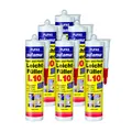 Produktbild: 6x Pufas pufamur Fugen und Flächen Leichtfüller L10 (10,73€/1l)