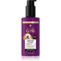 Produktbild: Schwarzkopf Gliss Full Hair Wonder stärkendes Serum für trockenes und zerbrechliches Haar 100 ml