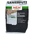 Produktbild: MEM Sanierputz Classic Weiß 25 Kg