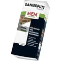 Produktbild: Mem - Sanierputz Classic Weiß 25 Kg