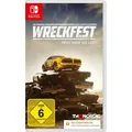 Produktbild: Wreckfest Nintendo Switch-Spiel