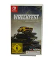 Produktbild: Wreckfest / Nintendo Switch / Switch 2 / Nur Downloadcode / Brandneu