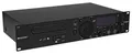 Produktbild: Omnitronic XDP-1502 CD-/MP3-Player Rack 2 HE Fernbedienung USB DJ Media Player