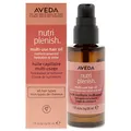 Produktbild: AVEDA Nutriplenish Multi Use Hair Oil, 30 ml