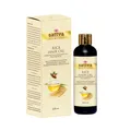 Produktbild: 5903794187528 Sattva Hair Oil olej ryżowy do włosów Rice 200ml (P1)