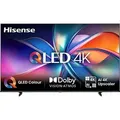 Produktbild: HISENSE 43E7Q 4K QLED TV (Flat, 43 Zoll / 108 cm, UHD 4K, SMART TV)