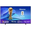 Produktbild: Hisense 43E7Q LCD-LED Fernseher (109 cm/43 Zoll, 4K Ultra HD, Smart-TV)