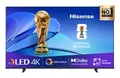 Produktbild: 20015991 Hisense 43E7Q TV 109.2 cm 43 4K Ultra HD Smart Wi-Fi Sort ~D~