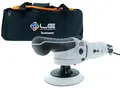 Produktbild: Liquid Elements Poliermaschine Auto Terminator V2 mit Rotation - Auto Poliermaschine 1200 W - Transporttasche und Kohlebürsten Inklusive - Politur Auto für Sie - praktische Handauflage - LED Sensoren