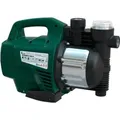 Produktbild: Mr. Gardener Gartenpumpe GP 4600 VFI, 1100 W, Fördermenge: 4600 l/h,  5112