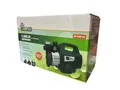 Produktbild: Mr.Gardener Gartenpumpe GP 4600 VFI, 1100 W, Fördermenge: 4600 l/h