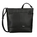 Produktbild: Gabor bags Lenea Damen Umhängetasche Crossbody Bag Mittelgroß Schwarz