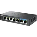 Produktbild: D-Link DMS-107/E Multi-Gigabit Unmanaged Switch