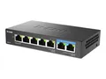 Produktbild: D-Link Switch 5 Gigabit ports