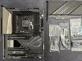 Produktbild: ASUS ROG Maximus Z790 Hero LGA 1700 ATX Intel Mainboard