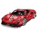 Produktbild: Cada Ferrari - Cada Italian Supercar C61042W