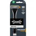 Produktbild: Wilkinson Shaver for men Quattro Essential Precision Trimmer (W302205400)