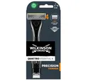 Produktbild: Wilkinson Körperrasierer Shaver for men Quattro Essential Precision Trimmer
