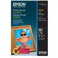 Produktbild: Epson - Glänzend - 127 x 178 mm - 200 g/m2 - 50 Blatt Fotopapier